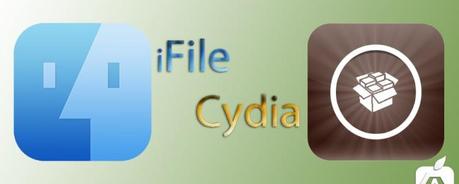 iFile, Cydia