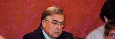 Lutto a Macerata per la morte di Gian Mario Maulo