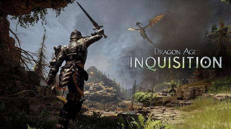 Dragon Age: Inquisition - Gameplay E3 2014 in italiano parte 1