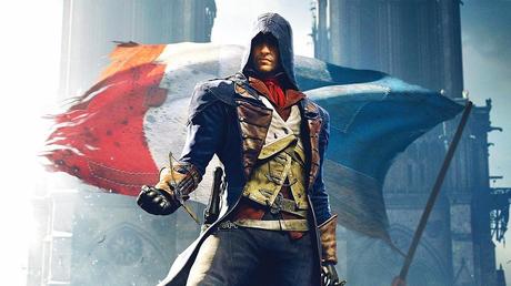 Assassin's Creed Unity - Videoanteprima