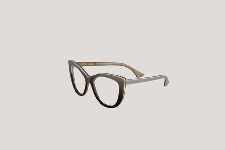 Silvian Heach: La nuova Collezione Eyewear A/I 2014-15