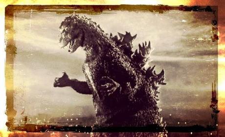3 Novembre: Godzilla