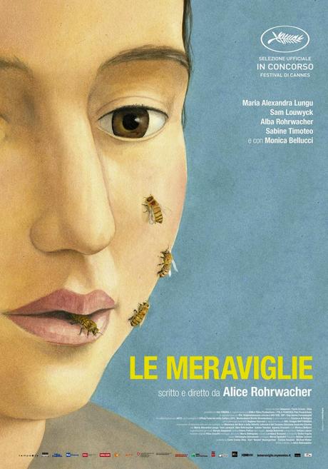 Le meraviglie Le meraviglie