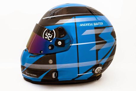 Stilo ST4W Carbon A.Baxter 2014 by Brett King Design