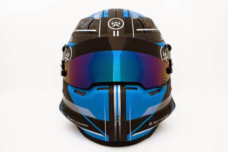 Stilo ST4W Carbon A.Baxter 2014 by Brett King Design