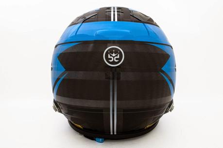 Stilo ST4W Carbon A.Baxter 2014 by Brett King Design