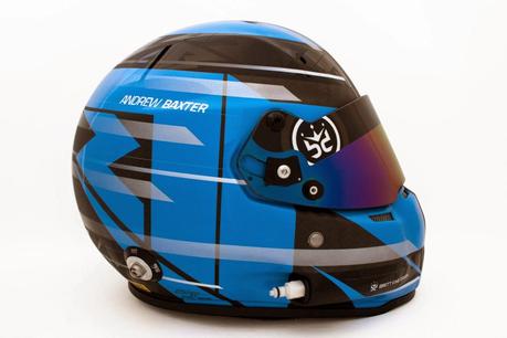 Stilo ST4W Carbon A.Baxter 2014 by Brett King Design