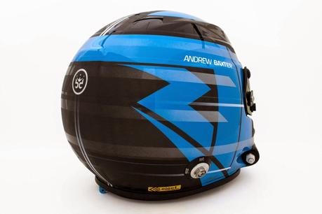 Stilo ST4W Carbon A.Baxter 2014 by Brett King Design