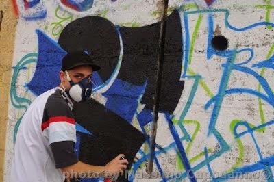 Graffiti & Murales II - 2014