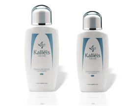 Shampoo e Balsamo ultradelicati by Kallèils Shampoo + Balsamo - copertina