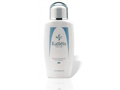 Shampoo e Balsamo ultradelicati by Kallèils Shampoo Kalleis