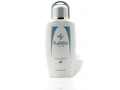 Shampoo e Balsamo ultradelicati by Kallèils Balsamo Kalleis