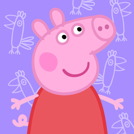 Di Peppa Pig e altre storie #3