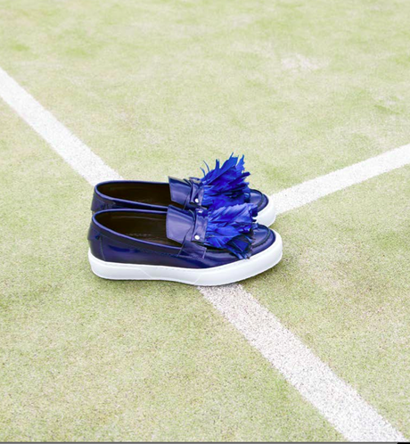 Focus on: L'F Shoes s/s 2015.