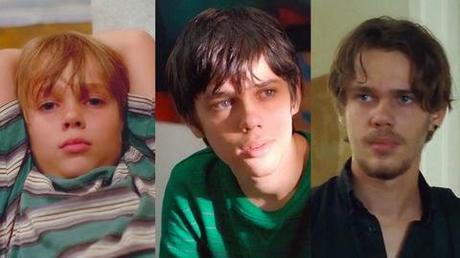 BOYHOOD, LA VITA IN DIRETTA