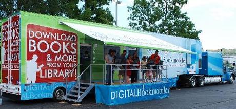 Digitl-Bookmobile