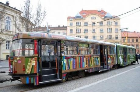 Tram-Library