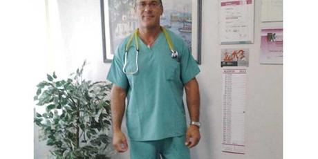 Urologo Dr Andrea Militello