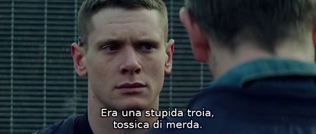 STARRED UP