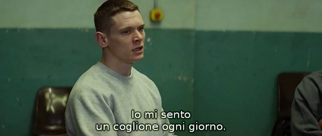 STARRED UP