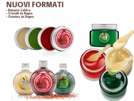 DROPS OF YOUTH™ Concentrato Occhi The Body Shop