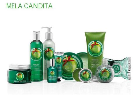 DROPS OF YOUTH™ Concentrato Occhi The Body Shop