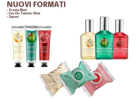 DROPS OF YOUTH™ Concentrato Occhi The Body Shop