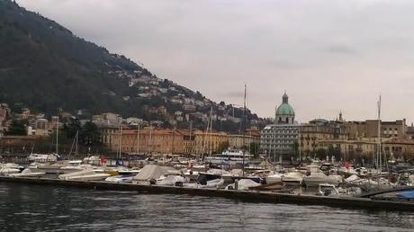 Scoprire il lago di Como