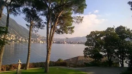 Scoprire il lago di Como