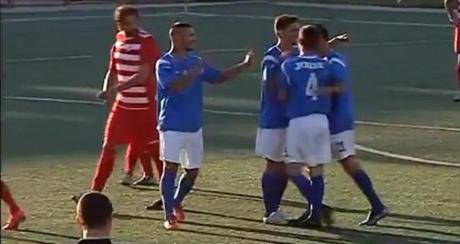 Video. Super Virtus Volla, schiantato il Procida Virtus Volla