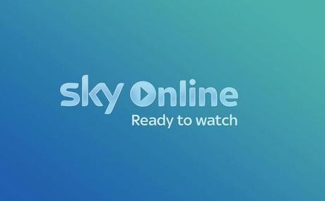 Sky Online: a Novembre Serie Tv, Film, Calcio, Motori e X Factor
