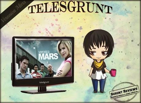 Telesgrunt consiglia: Veronica Mars