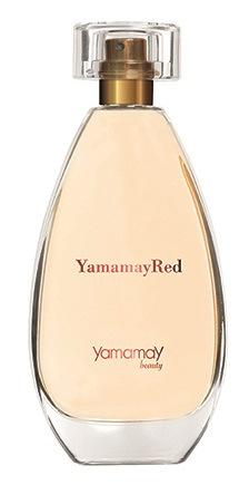 Yamamay Red - Edt