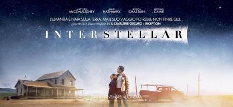 Interstellar Banner 11