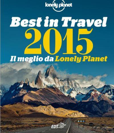 Lonely Planet Best in Travel