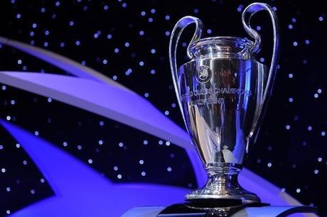 Champions League, Juventus vs Olympiacos, diretta esclusiva Sky Sport Plus HD