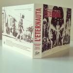 Lucca Comics 2014 – L'Eternauta