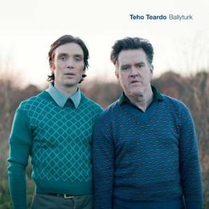 T. Teardo - Cover Ballyturk