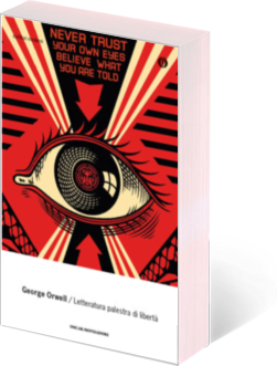 George Orwell: Ricordi di libreria