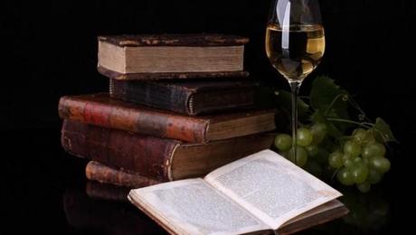 Aperitivo poetico, un sorso e un verso