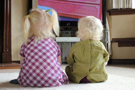 I bambini e la televisione il fenomeno peppa pig3