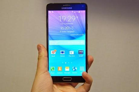 Qual è il prezzo più basso del Samsung Galaxy Alpha, Galaxy Note 4, Note 3, Note 3 Neo? [Aggiornato a Novembre]