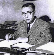 Ottorino Barassi (1898-1971)