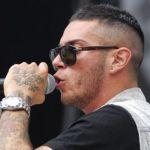 Emis Killa in Capannina