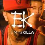 Emis Killa in Capannina