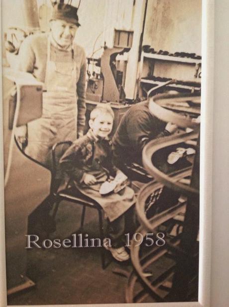 ROSELLINA AN ITALIAN HISTORY