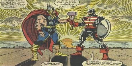 Avengers: Age Of Ultron - Degno o non Degno?