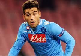 Roberto Insigne