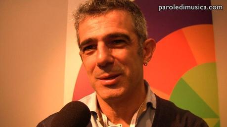 Intervista a Paolo Fresu (Medimex 2014)