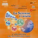 Festival della Scienza Cagliari